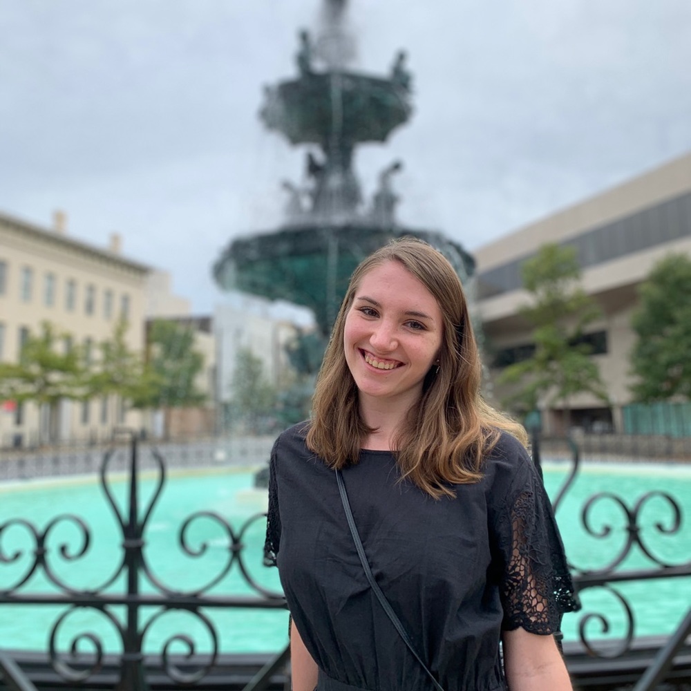 Meet your Posher, Bianca